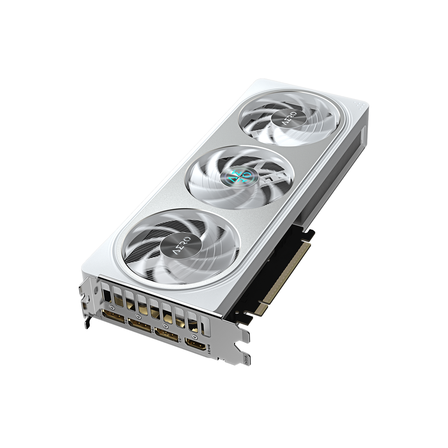 Gb rtx5060Ti Aero Oc 8G