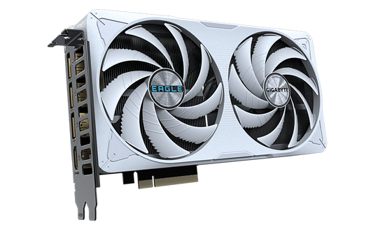Gb rtx5060Ti Eagle Oc 8G