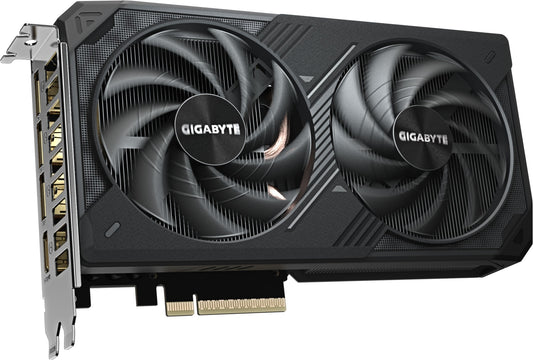 Gb rtx5060Ti WindforceOc 8G