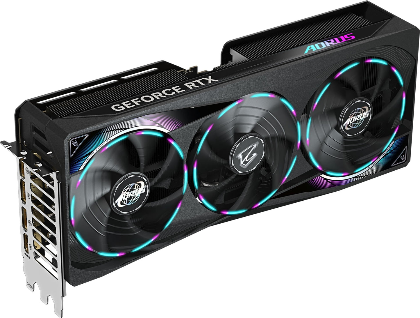 Gb 5070 Aorus Master 12G d7