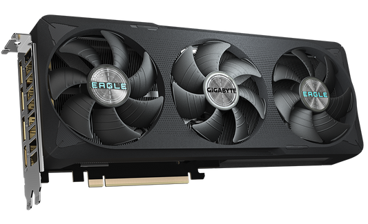 Gb 5070 Eagle Oc 12G d7