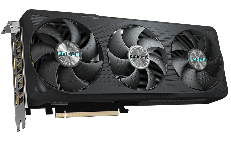 Gb 5070 Eagle Oc 12G d7
