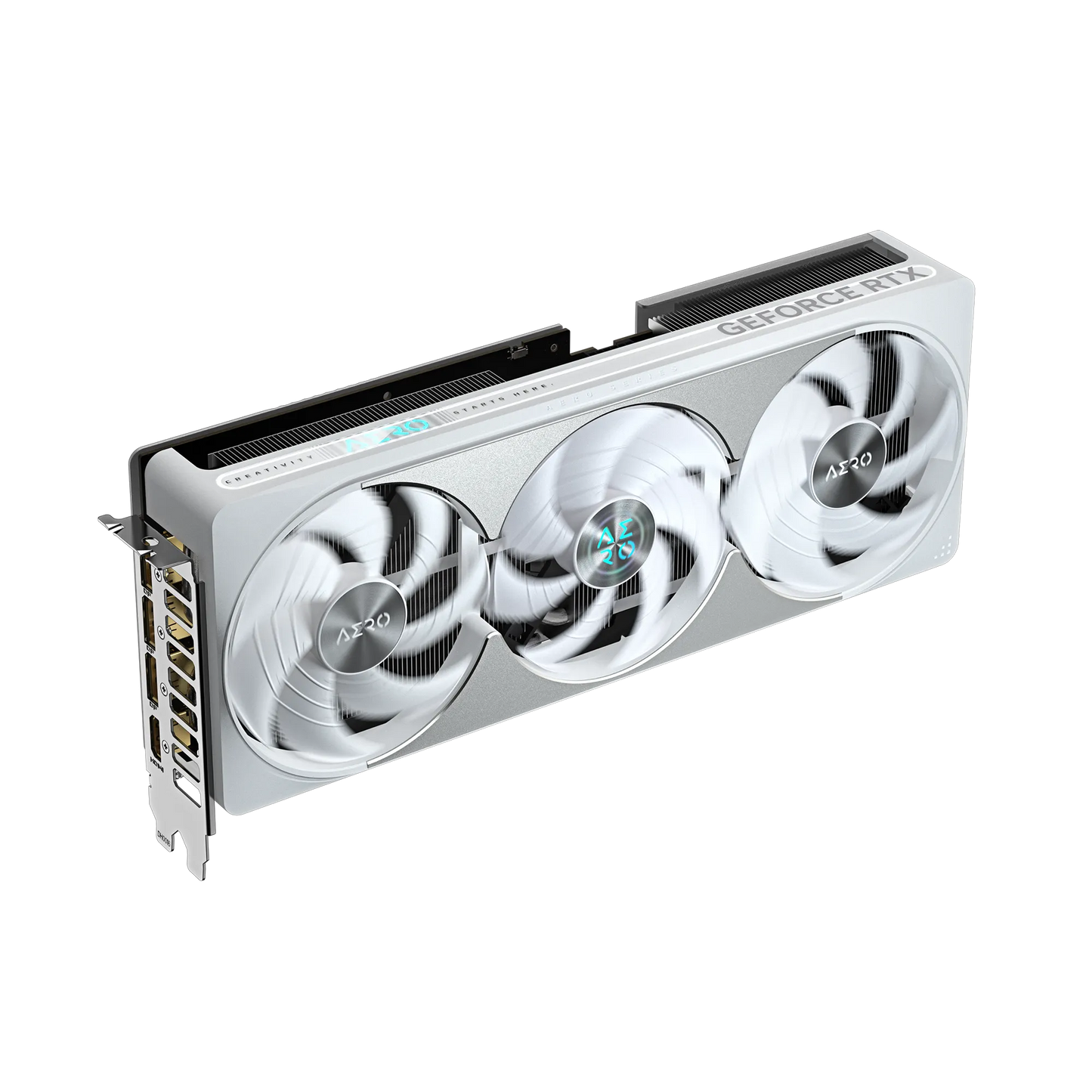 Gb rtx5080 Aero Oc 16G d6
