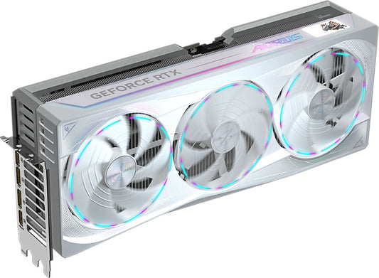 Gb 5090 Aorus Master Whi(ice)