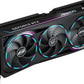 Gb rtx5090 Aorus Master 32G