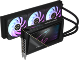 Gb rtx5090 Aorus Xrteme Water