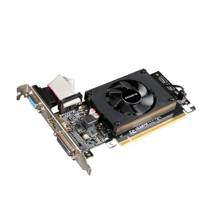 Gb 710 Ddr3 2Gb +Low