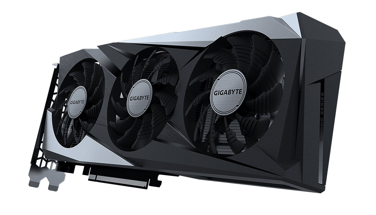 Gb rX6500XT Gaming Oc 4G d6