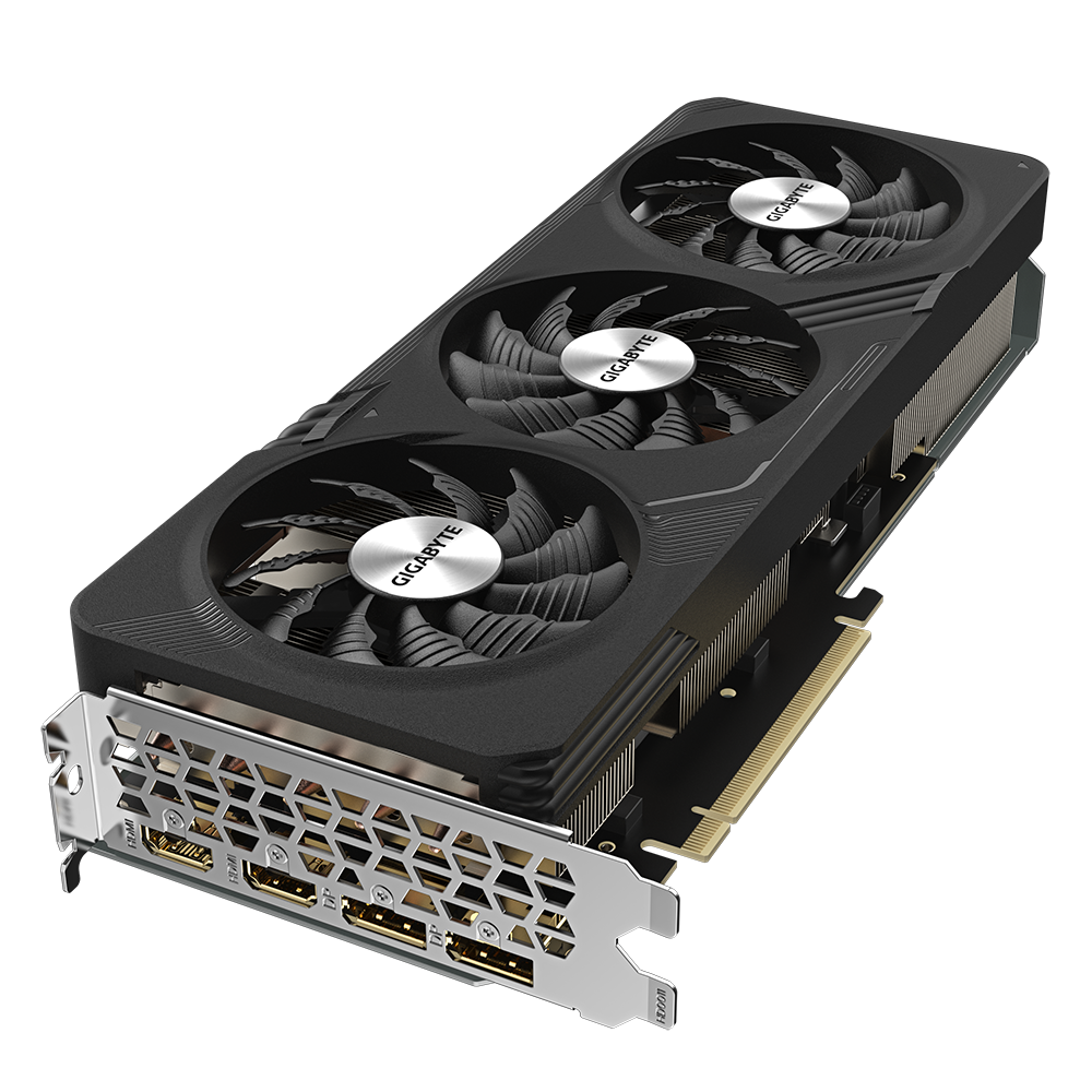 Gb rX7600XT Gaming Oc 16G
