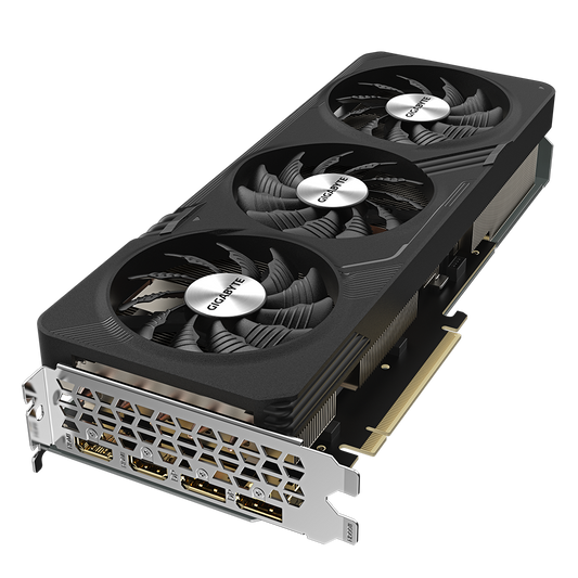 Gb rX7600XT Gaming Oc 16G