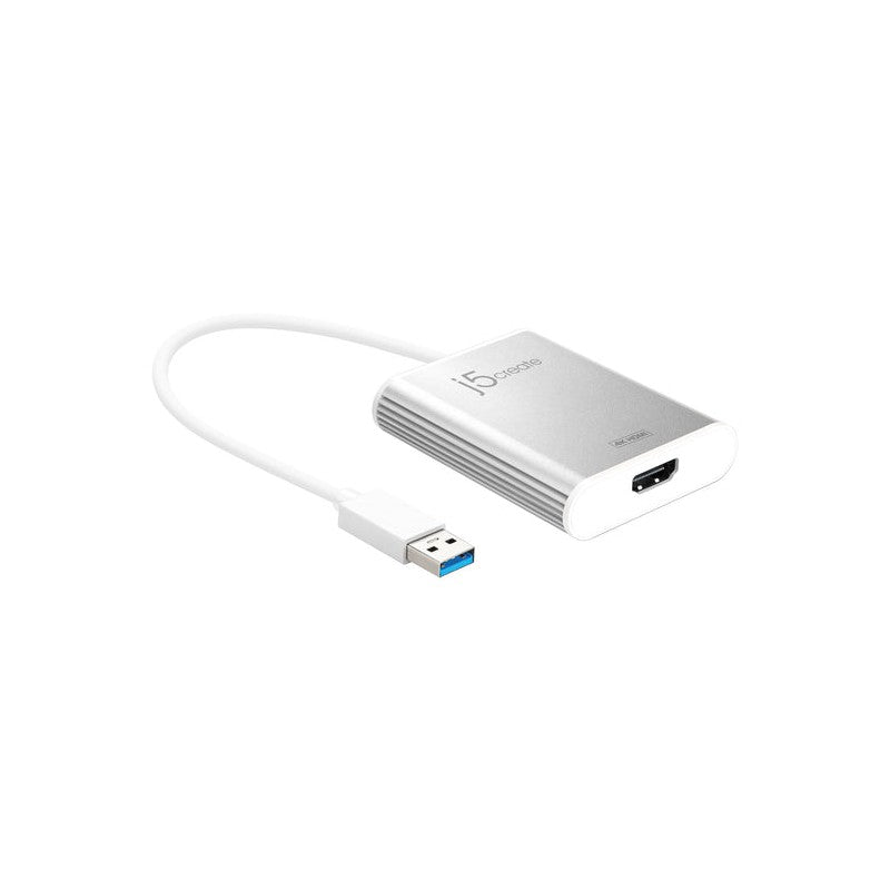 J5create JUA354 Usb3->4K HDMi
