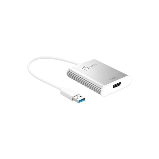 J5create JUA354 Usb3->4K HDMi