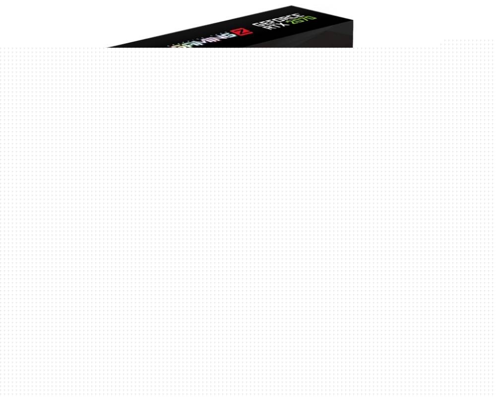 Msi rtx2070 Gaming Z