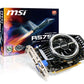 Msi hd5750 1g