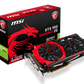 Msi gtx950-Gaming-2G