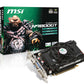 MSI 9800GT 1GB