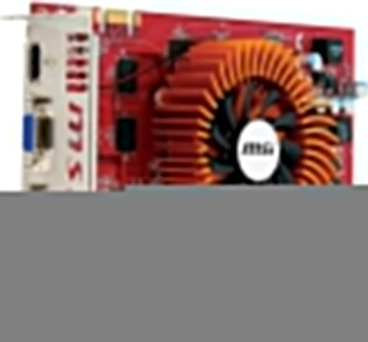 Msi N9800GT-T2D512-OC 512mb