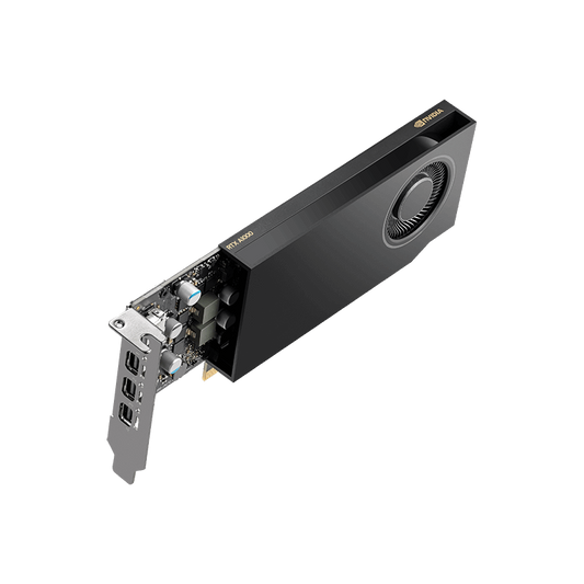 Pny Quadro rtxA1000 8G D6