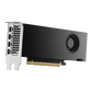 Pny Quadro rtxA2000Ada 16G D6