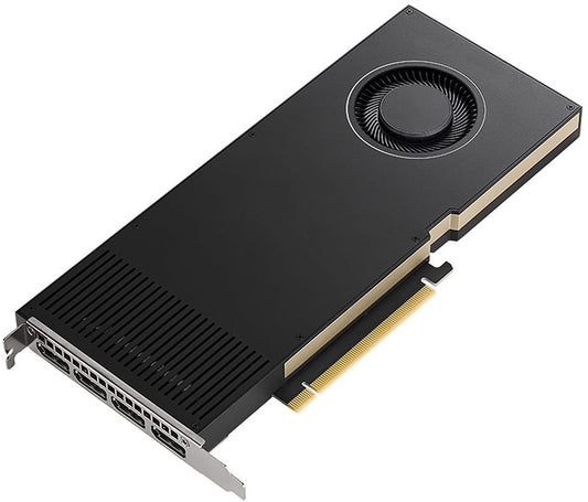 Pny Quadro rtxA4000 16GbG D6