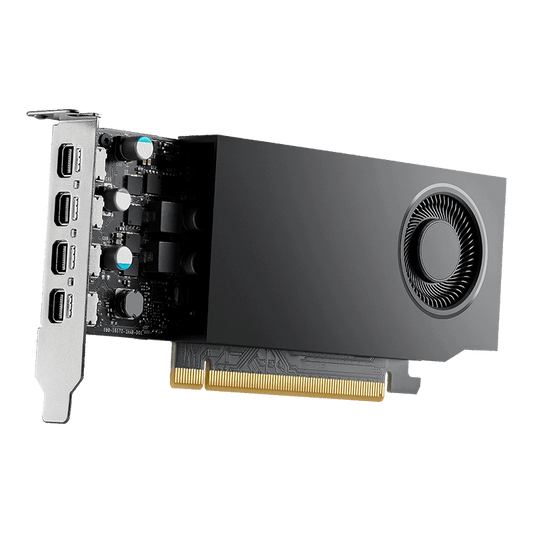 Pny Quadro rtxA400 4G D6
