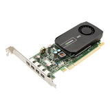 Pny Quadro Nvs510-4xmDP/DP/D