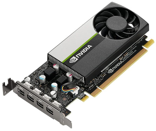 Pny Quadro T1000+Low- 8G GDDR6