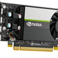 Pny Quadro T1000 4Gb GDDR6+Low