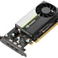 Pny Quadro T400+Low-4Gb GDDR6