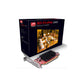 Sapphire Firepro 2460 512M+L