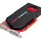 Sapphire Firepro R5000 2G