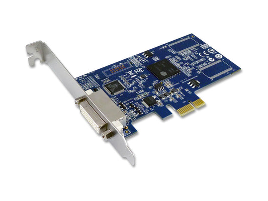 SUNIX VGA0429 pci-e(1x)->DVi