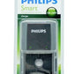 Philips SCB1411NB Smart Charger with Microprocessor Control