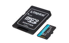 SDCS3/1TB miCro sdXc Canvasp