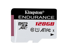 SDCE/128GB miCrosdXc Endurance