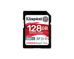 SDR2V6/128GB - UHSii