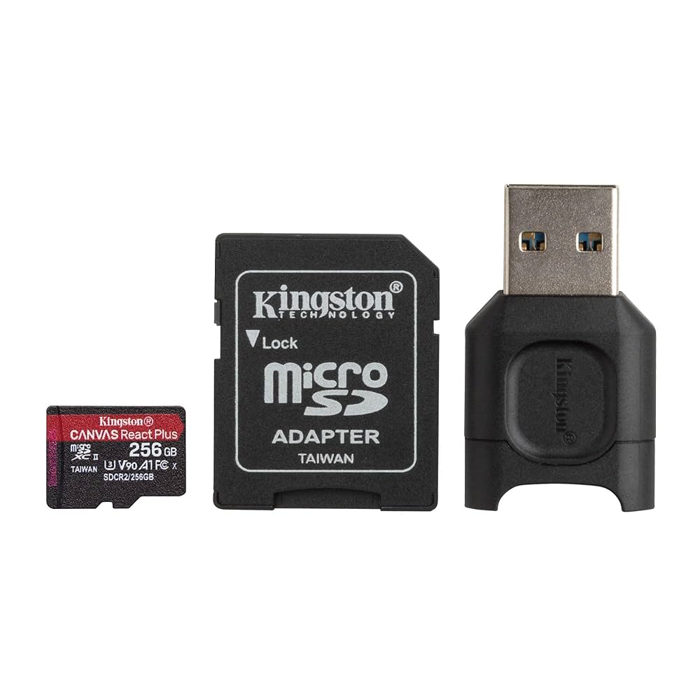 MLPMR2/256GB SDCR2+MLPM