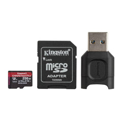 MLPMR2/256GB SDCR2+MLPM