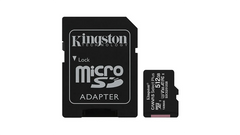 SDCS2/512GB miCro sdXc CanvaSP