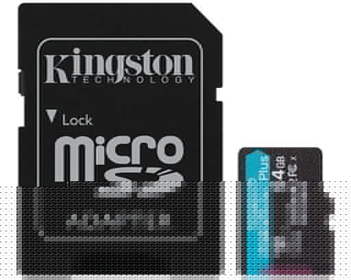 SDCS3/64GB miCro sdXc Canvassp