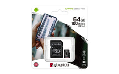SDCS2/64GB miCro sdXc CanvasSP