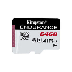 SDCE/64GB miCro sdXc Endurance