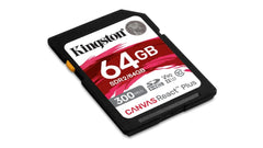 SDR2/64GB SDR2 UHSii