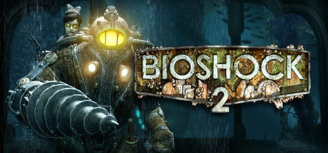 Bio Shock 2