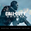 COD: Ghosts Hardened Edition