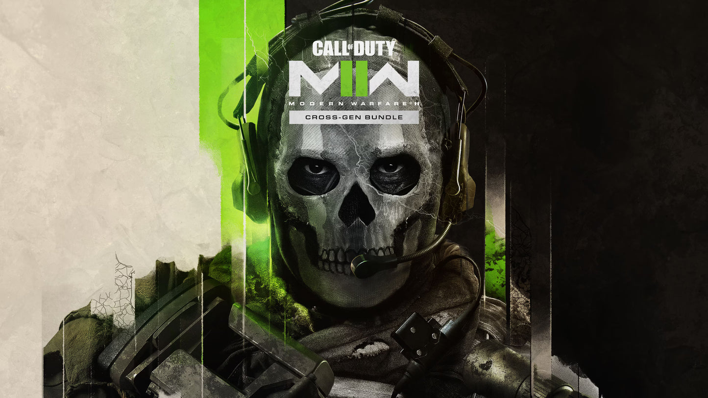 COD: Modern Warfare 2 Coupon (3 pack by Valotronics)