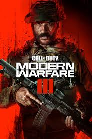 COD: Modern Warfare 3 Col 1