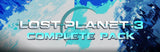 Lost Planet oem PACK (3 pack by Valotronics)