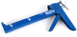 Noble Caulking Gun-Silicone Acrylic Sealant (2 pack by Valotronics)