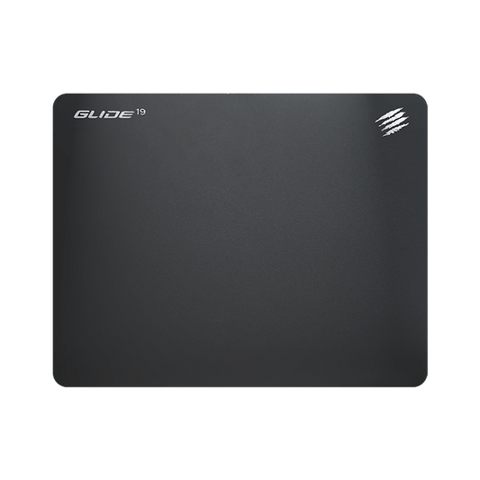 Mad Catz G.L.I.D.E. 19 High Performance Gaming Mousepad